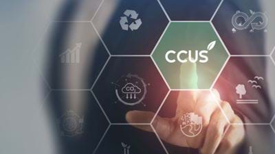 UK CCUS strategy ‘outdated’ for current industry use  