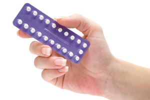 Contraceptive Pill